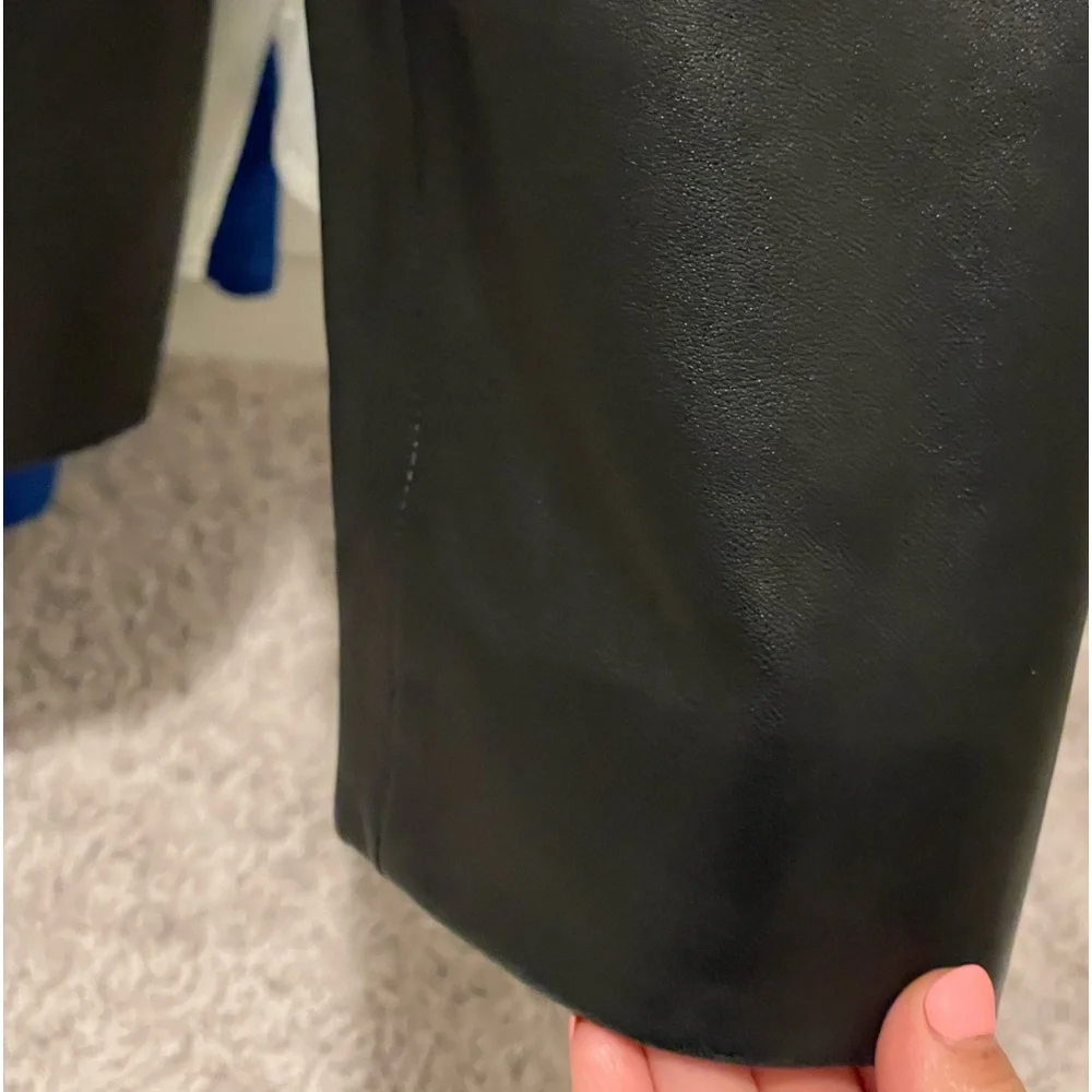 Leather Jacket - Picture 3 of 4
